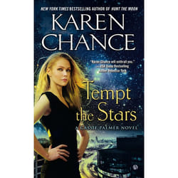 ISBN Tempt the Stars livre Fiction Anglais Édition de poche