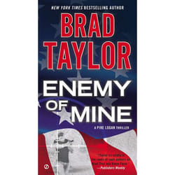 ISBN Enemy of Mine livre Fiction Anglais Édition de poche