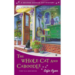 ISBN The Whole Cat and Caboodle livre Fiction Anglais Édition de poche