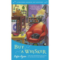 ISBN Buy a Whisker livre Fiction Anglais Édition de poche