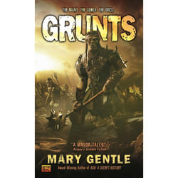 ISBN Grunts livre Édition de poche