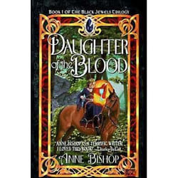 ISBN Daughter of the Blood