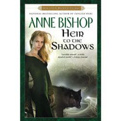 ISBN Heir to the Shadows