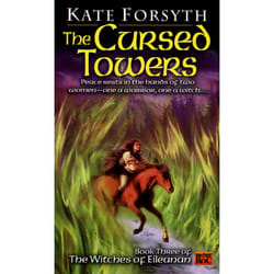 ISBN The Cursed Towers