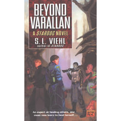 ISBN Stardoc II: Beyond Varallan livre Édition de poche