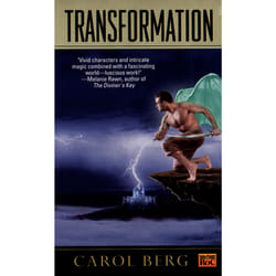 ISBN Transformation