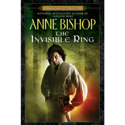 ISBN The Invisible Ring