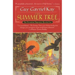 ISBN The Summer Tree