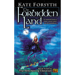 ISBN The Forbidden Land