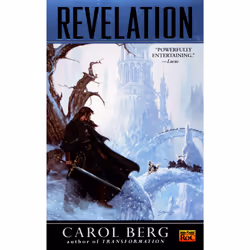 ISBN Revelation, Anglais, Livre broché, 496 pages