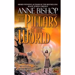 ISBN The Pillars of the World, Anglais, Livre broché, 420 pages