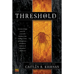 ISBN Threshold