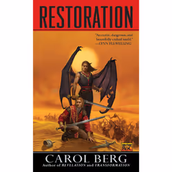 ISBN Restoration, Anglais, Livre broché, 480 pages