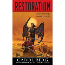 ISBN Restoration
