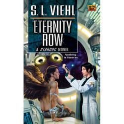 ISBN Eternity Row livre Édition de poche