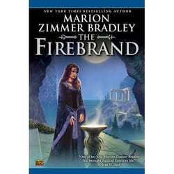 ISBN The Firebrand
