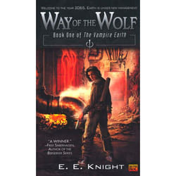 ISBN Way of The Wolf livre Édition de poche