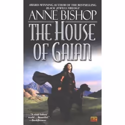ISBN The House of Gaian, Anglais, Livre broché, 420 pages