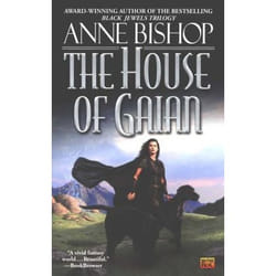 ISBN The House of Gaian