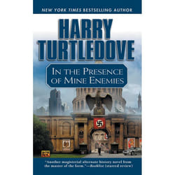ISBN In the Presence of Mine Enemies livre Édition de poche