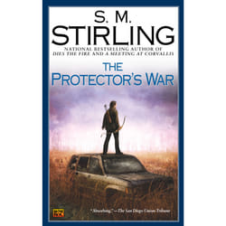 ISBN The Protector's War