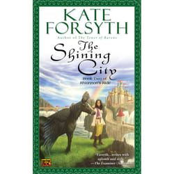 ISBN The Shining City