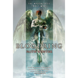 ISBN Bloodring