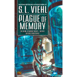 ISBN Plague of Memory livre Édition de poche