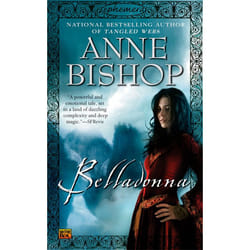 ISBN Belladonna livre Mystère et suspense Anglais Édition de poche
