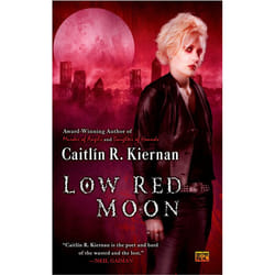 ISBN Low Red Moon livre Édition de poche