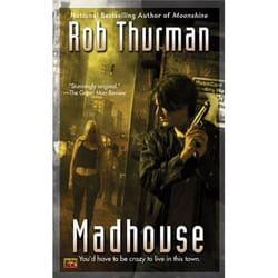 ISBN Madhouse
