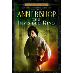 ISBN The Invisible Ring livre