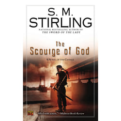 ISBN The Scourge of God