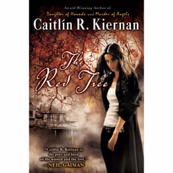 ISBN The Red Tree, Anglais, Livre broché, 400 pages