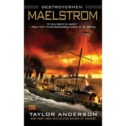 ISBN Maelstrom livre Édition de poche