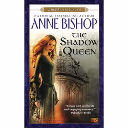 ISBN The Shadow Queen, Édition de poche, 368 pages