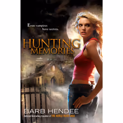 ISBN Hunting Memories, Anglais, Livre broché, 320 pages