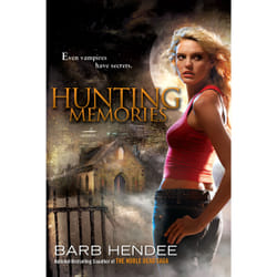 ISBN Hunting Memories