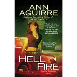 ISBN Hell Fire
