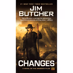 ISBN Changes, Mystère et suspense, Anglais, Édition de poche, 560 pages