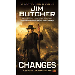 ISBN Changes livre Mystère et suspense Anglais Édition de poche 560 pages