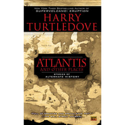 ISBN Atlantis and Other Places