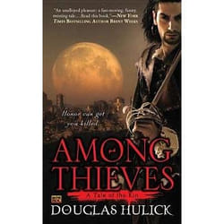 ISBN Among Thieves