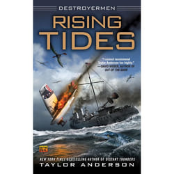 ISBN Rising Tides livre Édition de poche