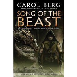 ISBN Song of the Beast