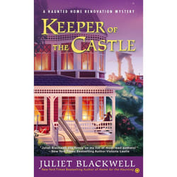 ISBN Keeper of the Castle livre Fiction Anglais Édition de poche