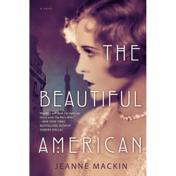 ISBN The Beautiful American livre Fiction Anglais
