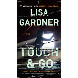 Touch & Go
