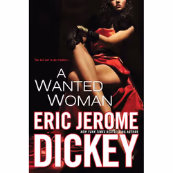 ISBN A Wanted Woman, Fiction, Anglais, Livre broché, 480 pages
