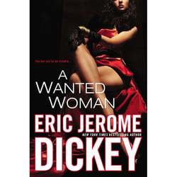 ISBN A Wanted Woman livre Fiction Anglais